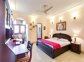 Lotus Temple 2BHK Penthouse 2700 sq ft