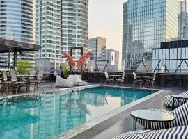 Sora Hotel Silom