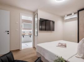 Baraca boutique，位于耶路撒冷的宠物友好酒店