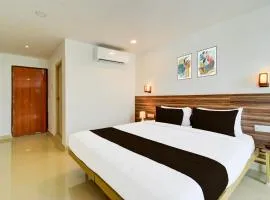 Hotel O SRH luxury Rooms