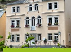 Das Sigl's，位于巴特尚道的酒店