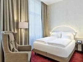 Hotel Rathauspark Wien, a member of Radisson Individuals