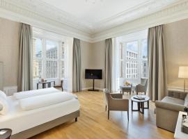 Hotel Rathauspark Wien, a member of Radisson Individuals，位于维也纳的酒店