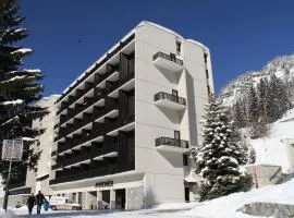 Résidence Andromede - Studio rénové · Proche des pistes MAE-8274