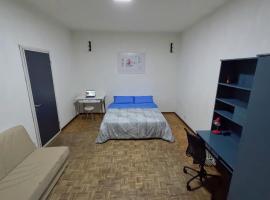 Pavia Apartments，位于帕维亚的酒店