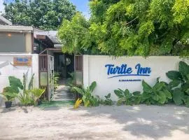 Turtle Inn Dharavandhoo