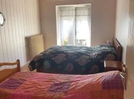 Maison familiale à Picherande