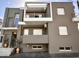 Α & D Perikleous Apartments