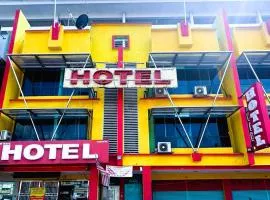 Ark Batu Caves Bussines Hotel