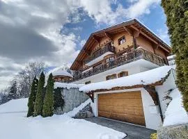 Sentio Chalet