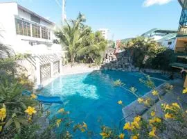 RedDoorz @ Yahweh Spring Retreat & Resort Laguna