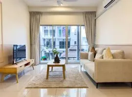 4B2B for 7 pax - 15 min to Lotus's Mall - Kajang