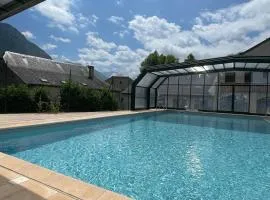 Souleih d'Ossau 202