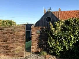 Les Jardins d'Ilona - Les Oliviers - Ecocon