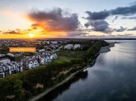 Katamarany Zatoka, Sun & Snow