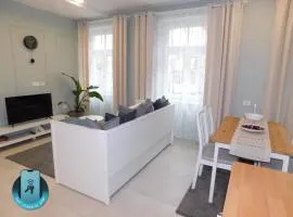 Cankar's cute apartment