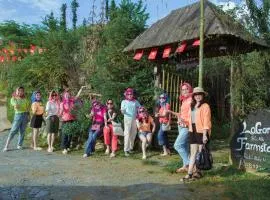 Lagom Bắc Hà Farmstay