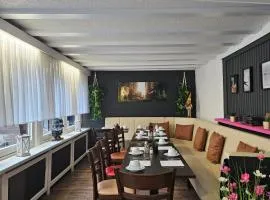 Hotel Schloßschenke