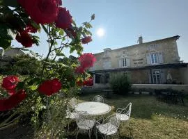 法兰西和拉锡酒店