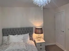 Cozy home in Greater Manchester