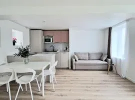 NEW Bel appartement avec jardin