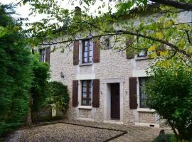 Les Bruyeres B&B