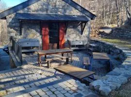 Les jardins de l'Orri