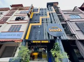 实达旺沙种子酒店