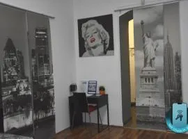 CityApartment-Maribor
