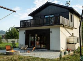 Doispe Nuci 2，位于Bistra Mureşului的酒店