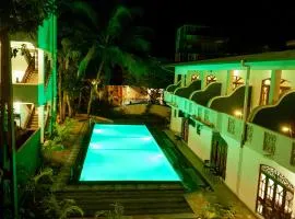 Prince Beach Hotel Bentota