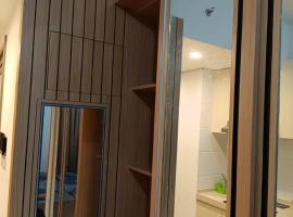 Apartemen Sky House BSD，位于Cilenggang的酒店