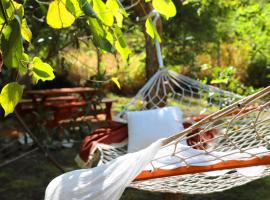 The Cattleya Guest House Sigiriya，位于锡吉里亚的旅馆