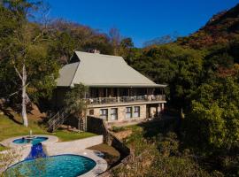 Rupurara Valley Lodge