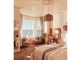 Môr Heli Guest House Criccieth