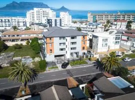 Cape Mae Apartment Hotel