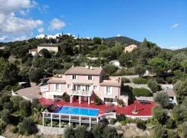 La Villa 101 -TOPVACANCES -LES ISSAMBRES