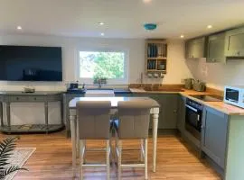 Wood Lodge
