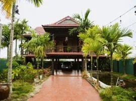 Homestay Pleiku Phố