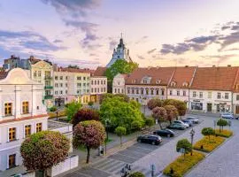 Apartamenty Castello Kamilla