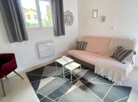 Studio indépendant，位于达迪利的酒店