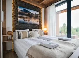 Laguna Beskidów Resort - Blue Mountain