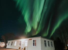 Bjork Guesthouse