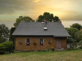 Dom do wynajęcia Bocianie gniazdo