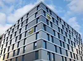 B&B HOTEL Aalborg