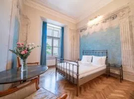 Apartamenty pod Jagnięciem - Rynek Główny