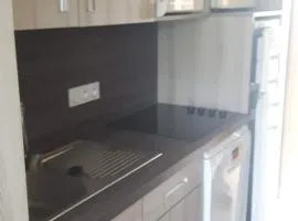 La Corniche d'Or à St Raphael