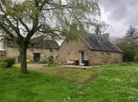 Maison de caractère en Bretagne