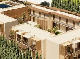Eleonas Boutique Hotel & Spa - Adults Only