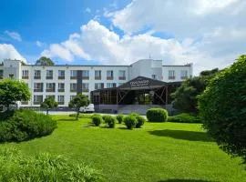 奥索夫斯基酒店